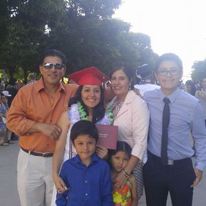 Meet your Posher, Gilberto